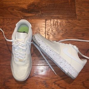 Women’s Nike Air Force 1 Crater